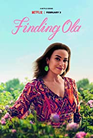 Finding Ola (2022-)