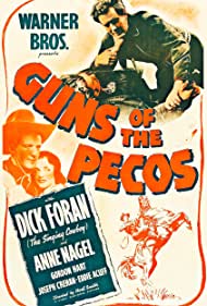 Guns of the Pecos (1937)