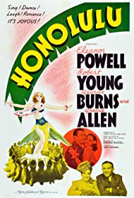 Honolulu (1939)