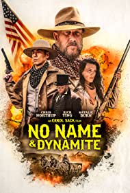 No Name and Dynamite Davenport (2022)