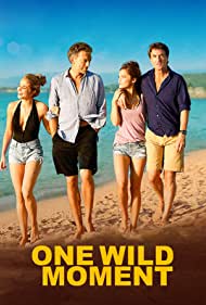 One Wild Moment (2015)