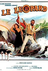 Le Leopard (1984)