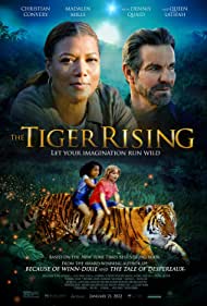 The Tiger Rising (2022)