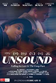 Unsound (2020)