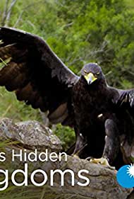 Africas Hidden Kingdoms (2015-2020)