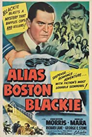 Alias Boston Blackie (1942)