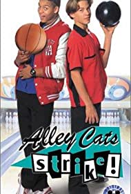 Alley Cats Strike (2000)