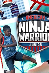 American Ninja Warrior Junior (2018-)