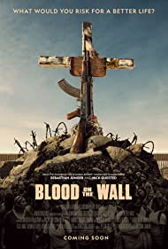 Blood on the Wall (2020)