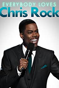 Everybody Loves Chris Rock (2021)