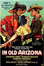 In Old Arizona (1928)