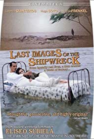 Last Images of the Shipwreck (1989)