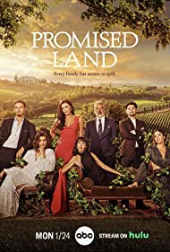 Promised Land (2021-)