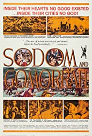 Sodom and Gomorrah (1962)