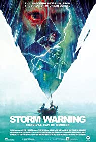 Storm Warning (2007)