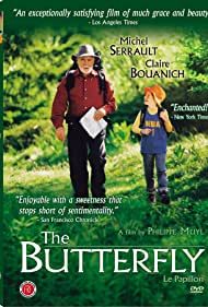 The Butterfly (2002)