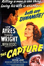 The Capture (1950)