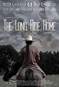 The Long Ride Home (2020)