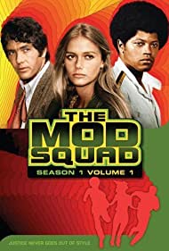 Mod Squad (1968-1973)