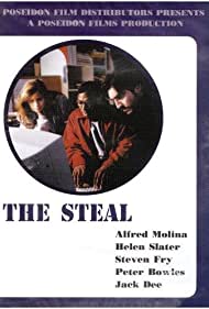 The Steal (1995)