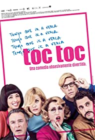 Toc Toc (2017)