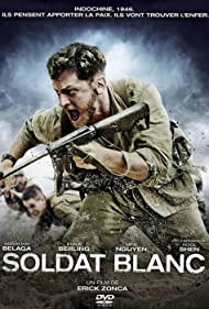 White Soldier (2014)