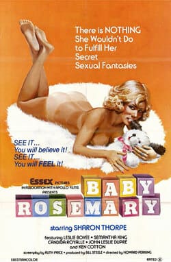 Baby Rosemary (1976)