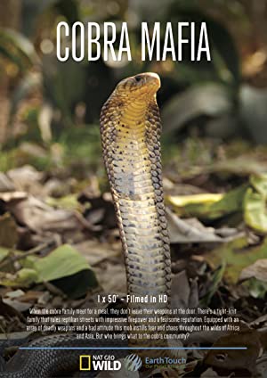 Cobra Mafia (2015)