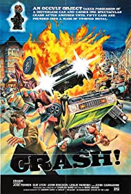 Crash! (1976)