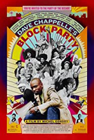 Dave Chappelles Block Party (2005)