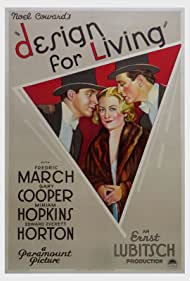 Design for Living (1933)