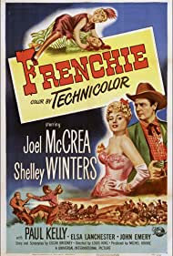 Frenchie (1950)