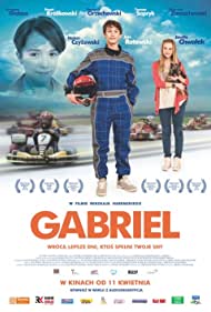 Gabriel (2013)