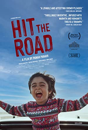 Hit the Road (2021)