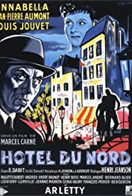 Hotel du Nord (1938)