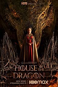 House of the Dragon (2022-)