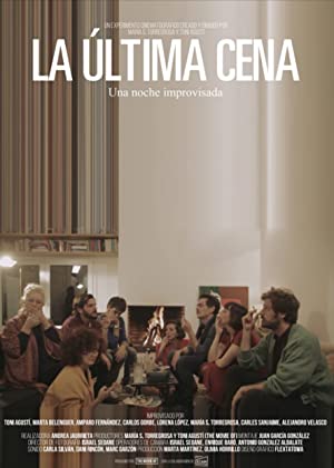 La Ultima Cena (2020)