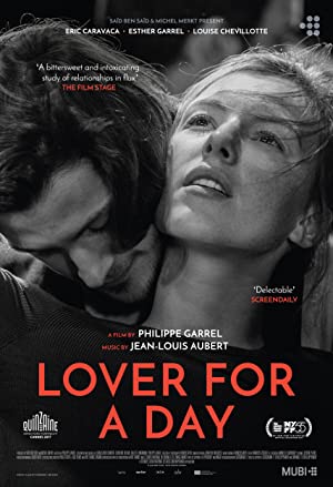 Lover for a Day (2017)