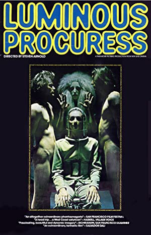 Luminous Procuress (1971)