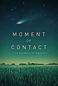 Moment of Contact (2022)