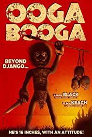 Ooga Booga (2013)