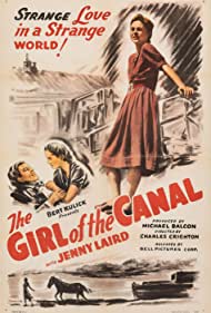 The Girl of the Canal (1945)