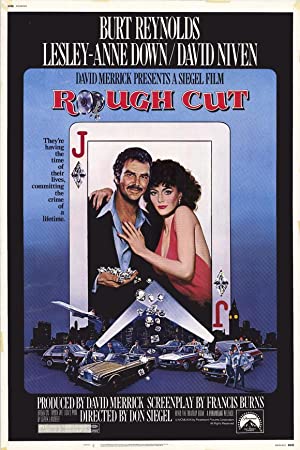 Rough Cut (1980)