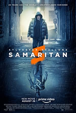 Samaritan (2022)