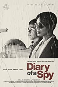 Diary of a Spy (2022)