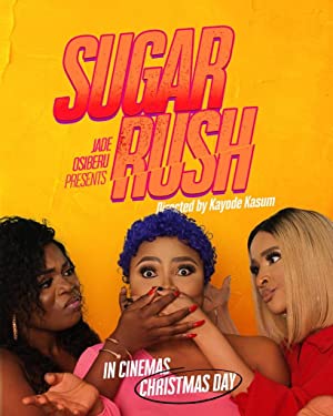 Sugar Rush (2019)