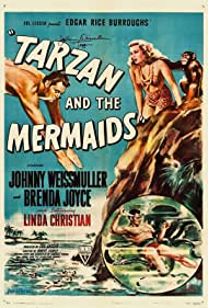 Tarzan and the Mermaids (1948)