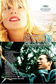 The Diving Bell and the Butterfly (2007)