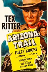 Arizona Trail (1943)