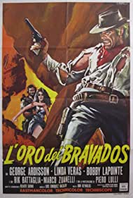 Chapaquas Gold (1970)